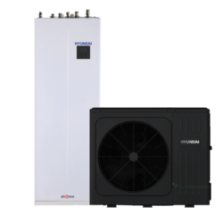 Pompa De Caldura Hyundai All In One R32