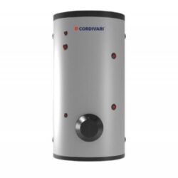 Acumulator Apa Calda Menajera, Otel Zincat, Cordivari, Wc Vt, 2000l, Montaj Vertical