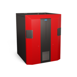 Buncar Peleti, Attack, 500 L, Pentru Centrale Wp Attack Pel5000wp