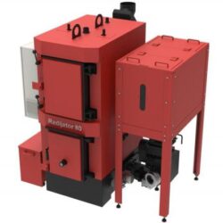 Radijator, Tkan, Otel, 250 Kw