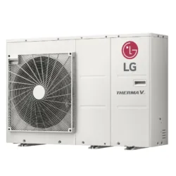 Lg Monobloc