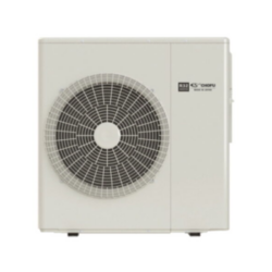 Pompa De Caldura Chofu 10 Kw
