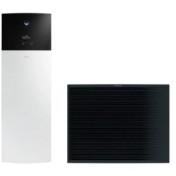 Pompa De Caldura Aer Apa Daikin Independent Energetic5