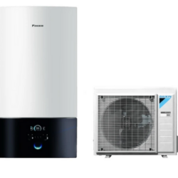 Pompa De Caldura Split Daikin Independent Energetic