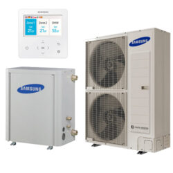 Samsung 25 35 45 Kw