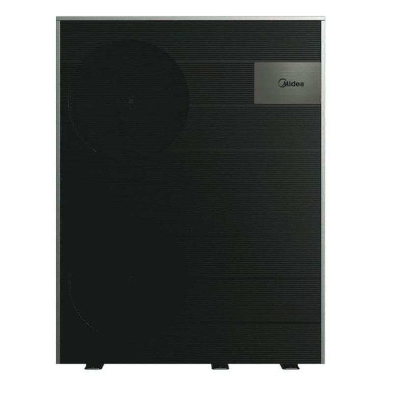 Pompa De Caldura Midea