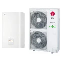 Pompa De Caldura Split Lg Independent Energetic1