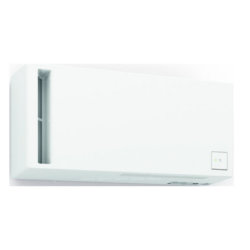 Recuperator De Caldura Descentralizat Mitsubishi, Lossnay,vl 50sr2 E, 51 Mc/h