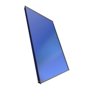 Panou solar plan, Romstal 500, presurizat, 2 mp, 1.5 kW