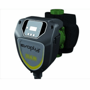 POMPA CIRCULATIE, DAB EVOPLUS, B 180/250.40 M
