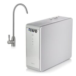 Statie Osmoza Inversa, Awe Xpert, Direct Flow, Baterie Inclusa, Pompa De Presiune, 1,3 L/min