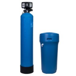 Statie Dedurizare, Vision, Aquastart 25 Simplex, Q=2mc/h, Bypass