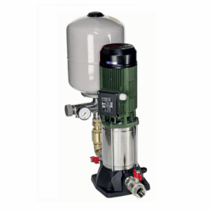 GRUP POMPARE, DAB 1 KVC, 45/120M