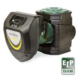 POMPA CIRCULATIE, DAB EVOPLUS, B 120/220.32 M