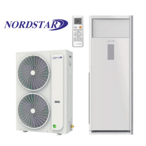 Aer conditionat tip coloana Nordstar NDFSIU-55K 55000 BTU