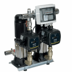 GRUP POMPARE DAB 2 KVC A.D. 45/80 T