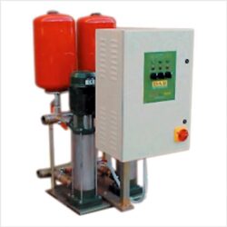 Grup Pompare, Dab 2kv, 108t