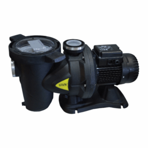 POMPA APA PENTRU PISCINA, CU FILTRU INCORPORAT, DAB EUROSWIM 100M