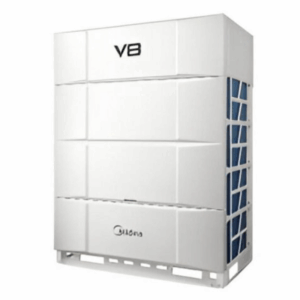 Unitate externa VRF, Midea, V8, individuala, 61.5 kW, R410, 380V