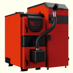 Warmline Centrala Peleti