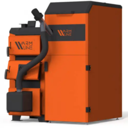 Warmline Centrala Peleti 3