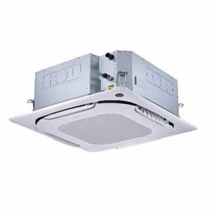 Unitate interna VRF, Midea, V8, caseta 900x900, 7.1 kW, 220V