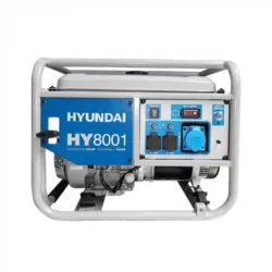 Generator De Curent Monofazic 2 8 Kw Hyundai Hy3001 Copie 411579