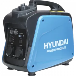 Generator De Curent Tip Inverter Hyundai Hy1200xs Copie 978068
