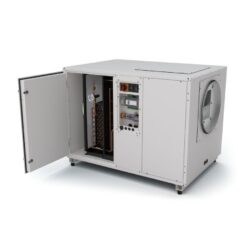 Centrala De Dezumidificare Pentru Piscine Dpd Danpoltherm 1