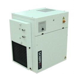 Centrala Dezumidificare Hidros Sdh