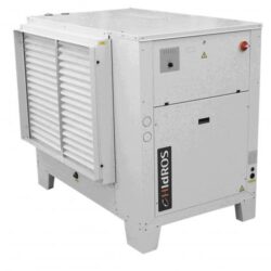 Centrala Dezumidificare Hidros Shh