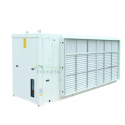 Centrala Dezumidificare Hidros Srh