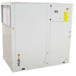 Centrala Tratare Aer Pentru Piscine 1