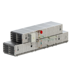 Centrale De Tratare A Aerului Igienice 5