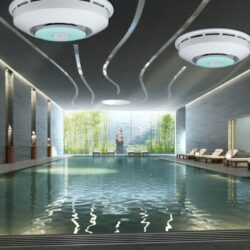 Statie De Dezumidificare Microwell Dry Duo