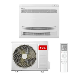 Sistem Aer Conditionat Tip Consola Tcl