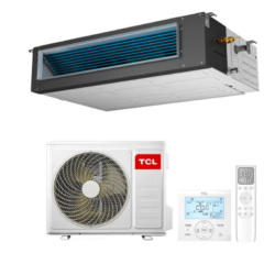 Sistem Aer Conditionat Tip Duct Tcl