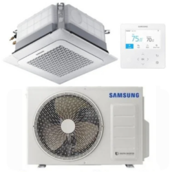 Aer Conditionat Tip Caseta Tavan Samsung Windfree