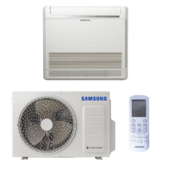 Aparat De Aer Conditionat Tip Consola Samsung 1 2