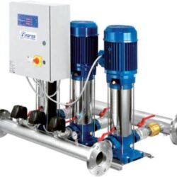 Grup Pompare Foras 3