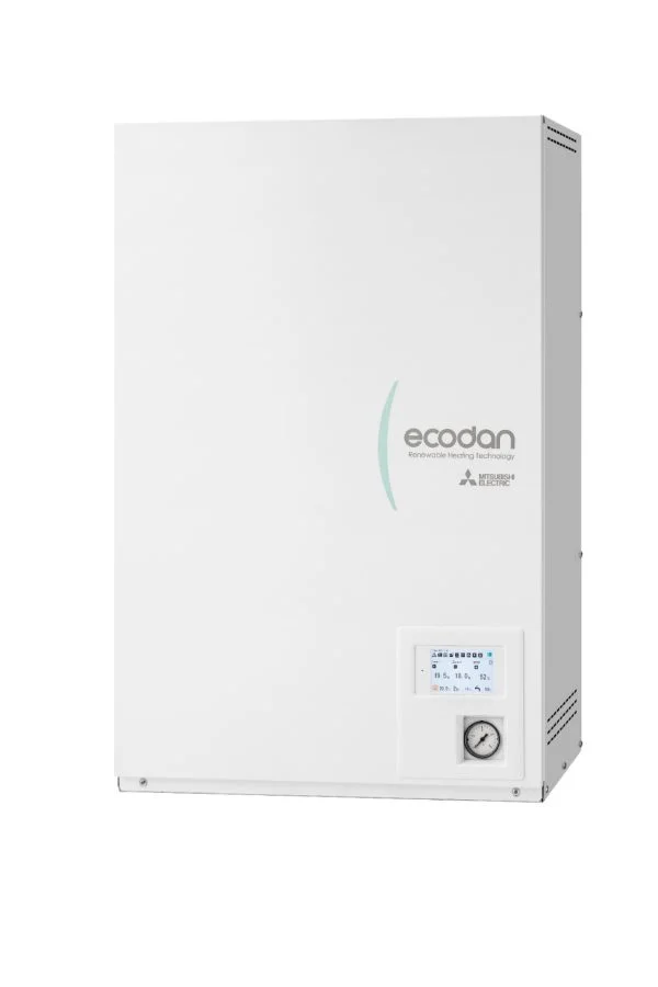Pompa-de-caldura-Mitsubishi-Electric-Zubadan-8kw split r32 .. Pompa De Caldura Mitsubishi Electric Zubadan 8kw Split R32 ..