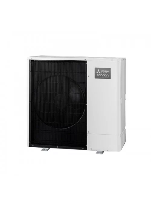Pompa-de-caldura-Mitsubishi-Electric-Zubadan-8kw split r32 . Pompa De Caldura Mitsubishi Electric Zubadan 8kw Split R32 .