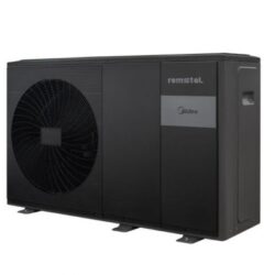 Pompa De Caldura Midea Monobloc