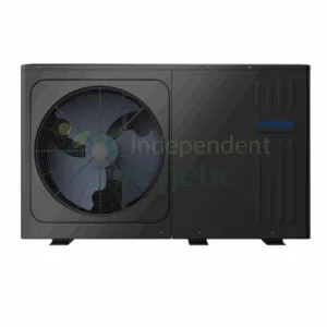Pompa de caldura Hyundai 8 kW, R290, monobloc, monofazata