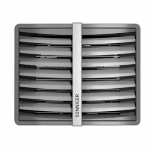 Aeroterma, Sonniger, Heater Condens CR1, 3 trepte, 9-30 kW