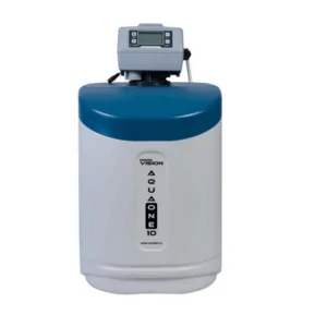 Statie Dedurizare, Vision, Aquaone 10 Cab, Q=0,8Mc/H, Bypass