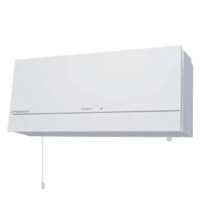 Recuperator de caldura descentralizat Mitsubishi, Lossnay,VL-100EU5, 106 mc/h