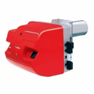 Arzator gaz metan, Riello, RS 34 TC, 2 trepte