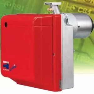 Arzator gaz metan, Riello, BS3D, 2 trepte