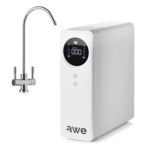 Statie osmoza Inversa, AWE Artik, direct flow, 1,5 l/min